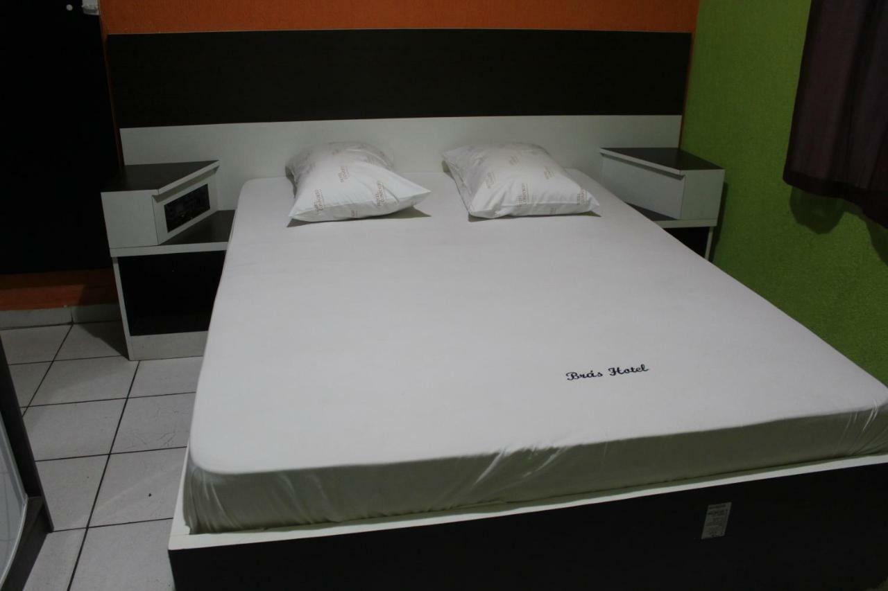 Bras Hotel São Paulo Buitenkant foto